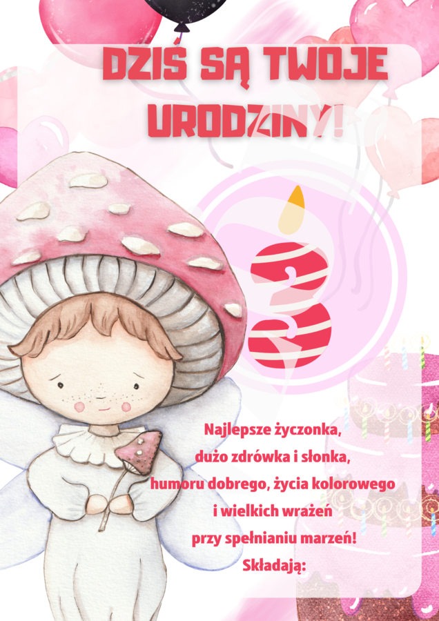 Grupa Leśne Duszki 23