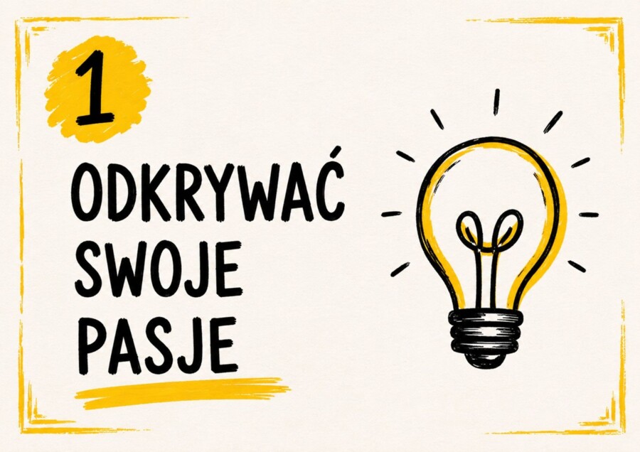 TO TWÓJ ROK, ABY... zestaw materiałów
