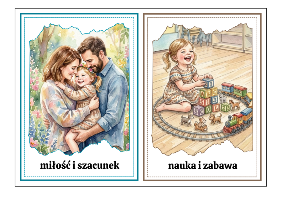 PRAWA DZIECKA