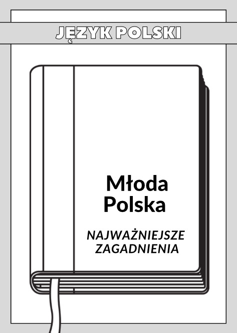 Młoda Polska – Najważniejsze Zagadnienia – Karty Pracy dla Maturzystów