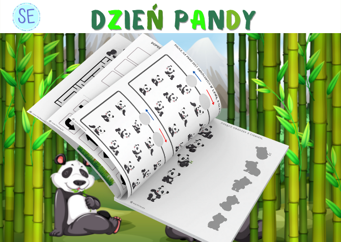 ?? Dzień Pandy ??