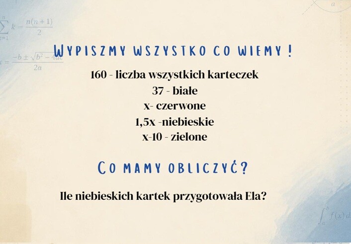 Omówienie zadań z egzaminu ósmoklasisty 2026