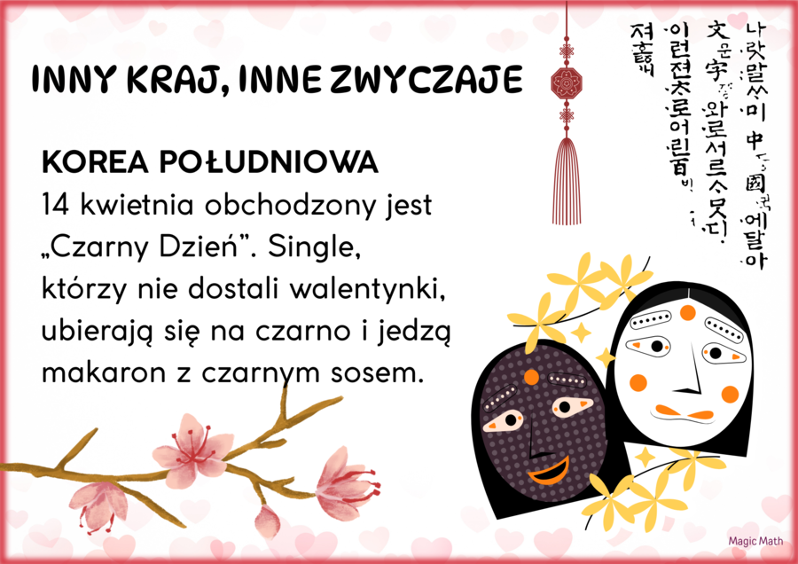 GAZETKA WALENTYNKOWA do szkoły – Walentynki 14 lutego | klasy 4–8 | PDF