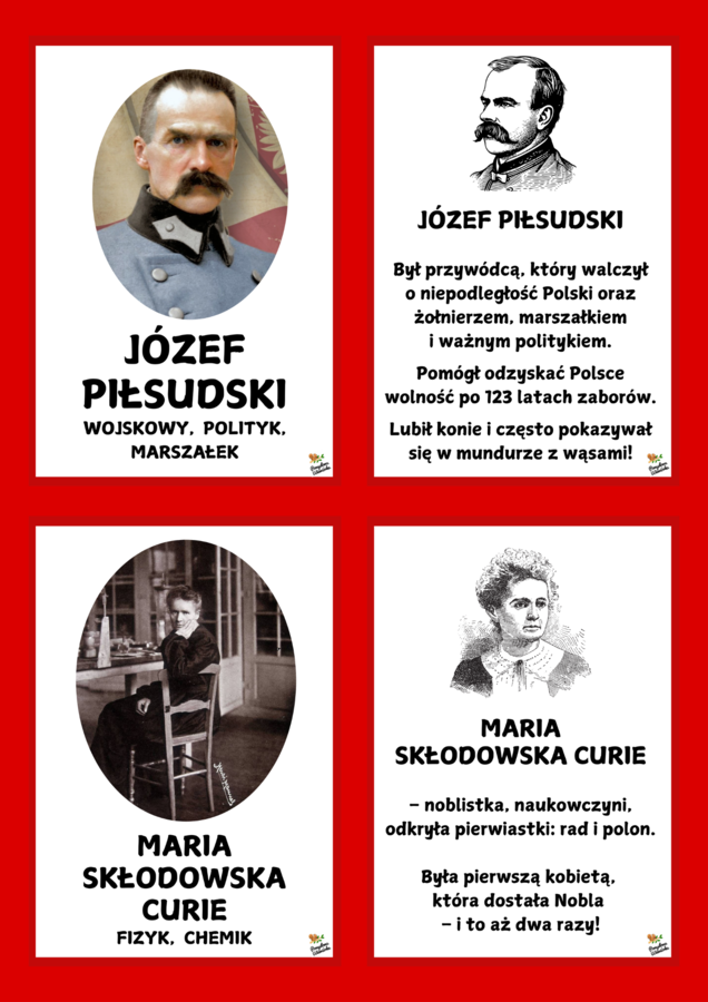 POLSKA - 11 LISTOPADA