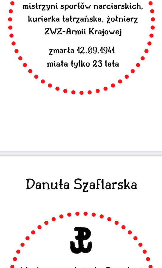 Scenariusz zajęć rewalidacyjnych - angażujących ucznia w życie szkoły,