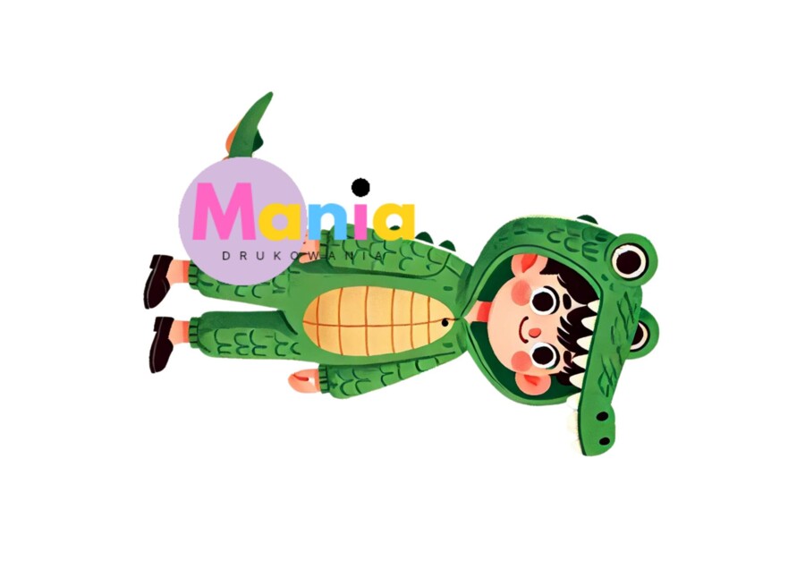 Karnawał/ Bal Karnawałowy - banery i ozdoby sali