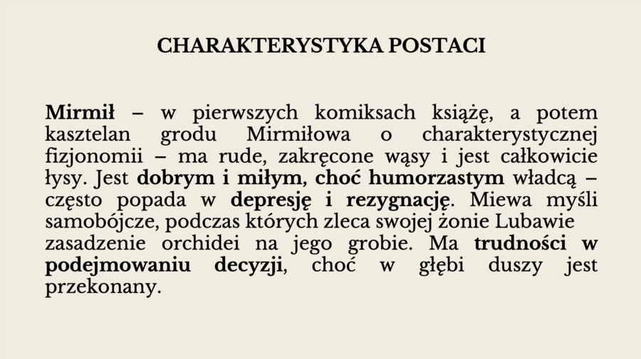 Prezentacja powtórzeniowa przed E8 – ,,Kajko i Kokosz. Szkoła Latania"