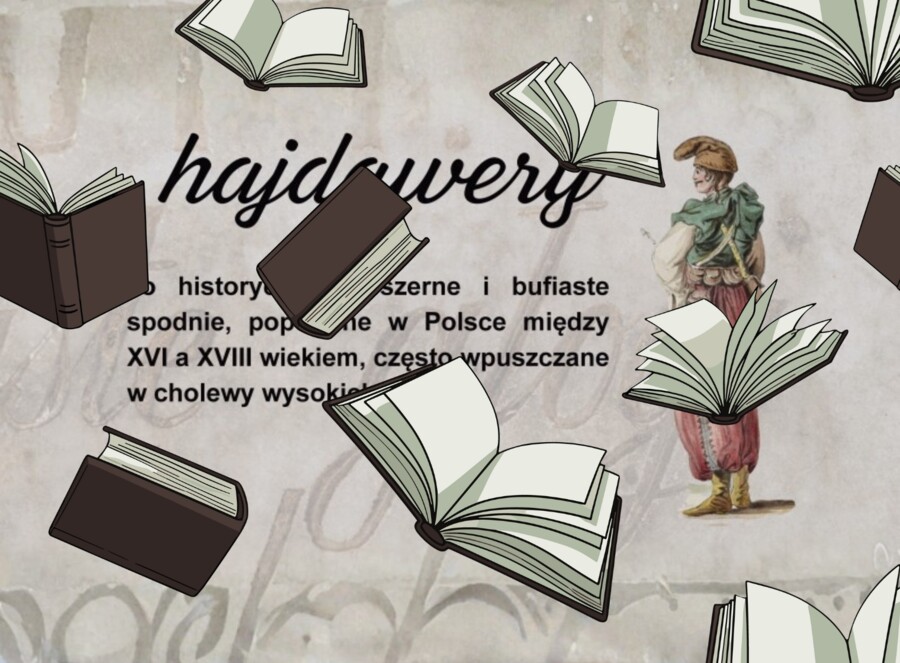 Poznaj niecodzienne słowa