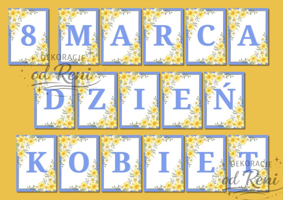 8 MARCA DZIEŃ KOBIET 3