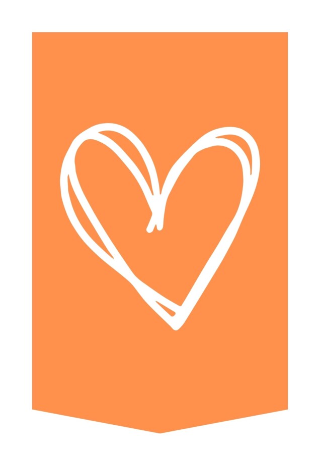 Napis na gazetkę, na akademię na Dzień Babci i Dziadka "Ogród miłości wyrasta w sercu Babci"