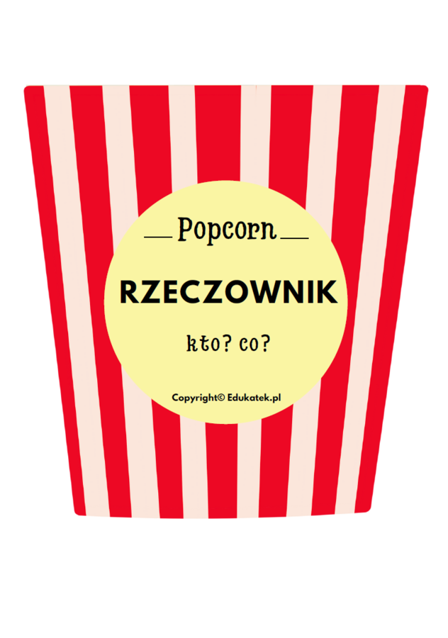Kinowa gramatyka – doskonalenie gramatyki i ortografii