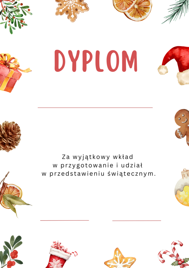 Scenariusze jasełek i przedstawień zimowych 2025 – autorskie materiały dla nauczycieli i animatorów, wskazówki, karty pracy, dyplomy (PROMOCJA!)