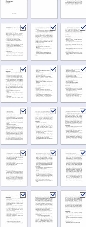 SPRAWOZDANIE Z REALIZACJI PLANU ROZWOJU ZAWODOWEGO NAUCZYCIELA KONTRAKTOWEGO UBIEGAJĄCEGO SIĘ O STOPIEŃ NAUCZYCIELA MIANOWANEGO