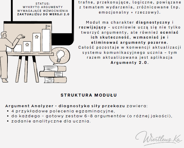 KRÓTKIE FORMY WYPOWIEDZI 3.0