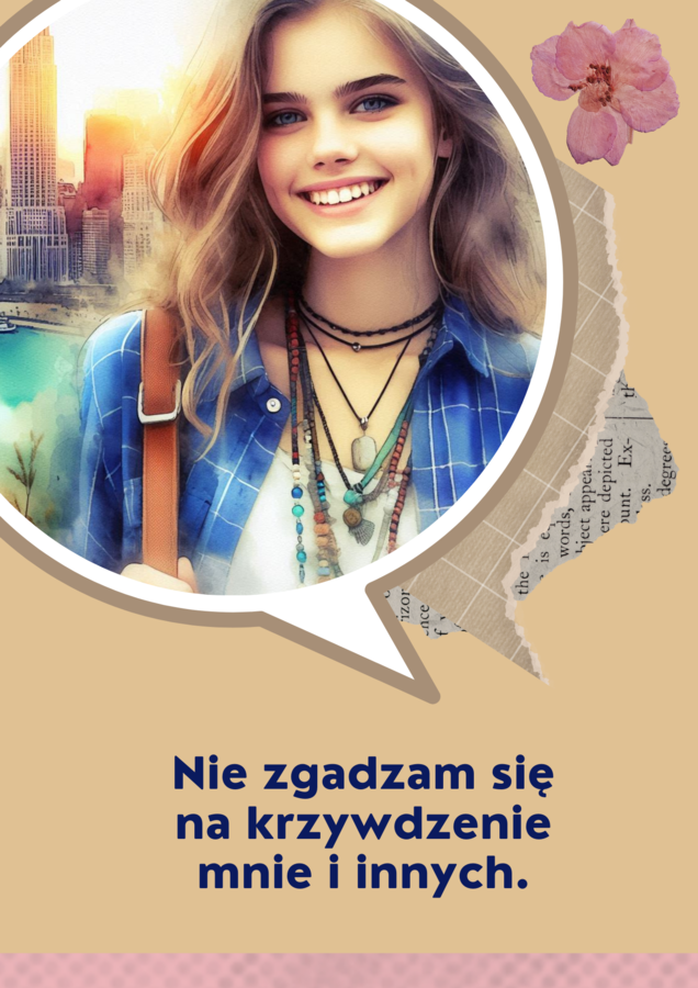 Standardy Ochrony Małoletnich-gazetka.