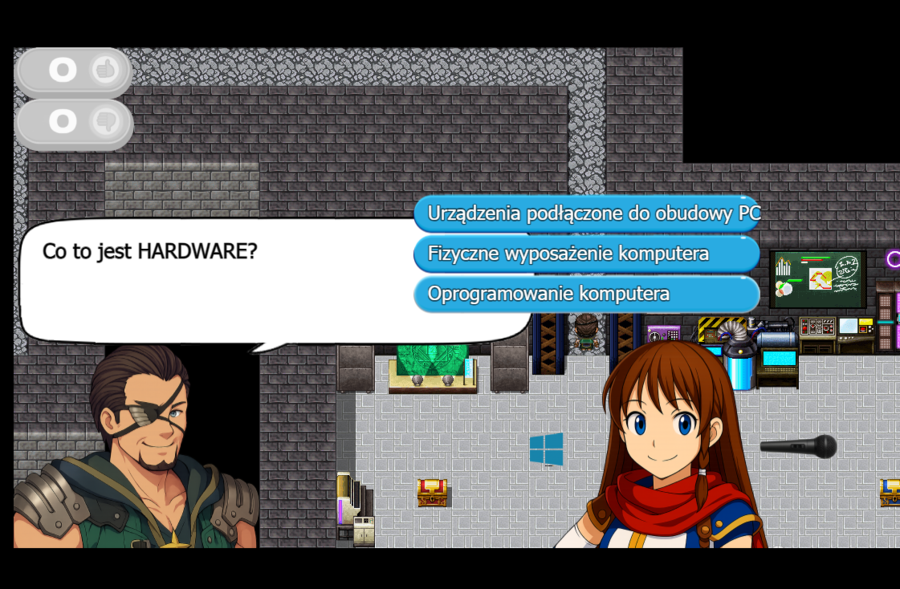 Gra online: sprzęt i oprogramowanie