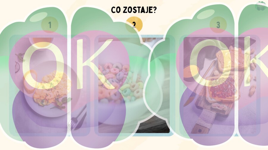 Co Zostaje? – 20 Wyzwań Decyzyjnych i Trening Argumentacji (Prezentacja)