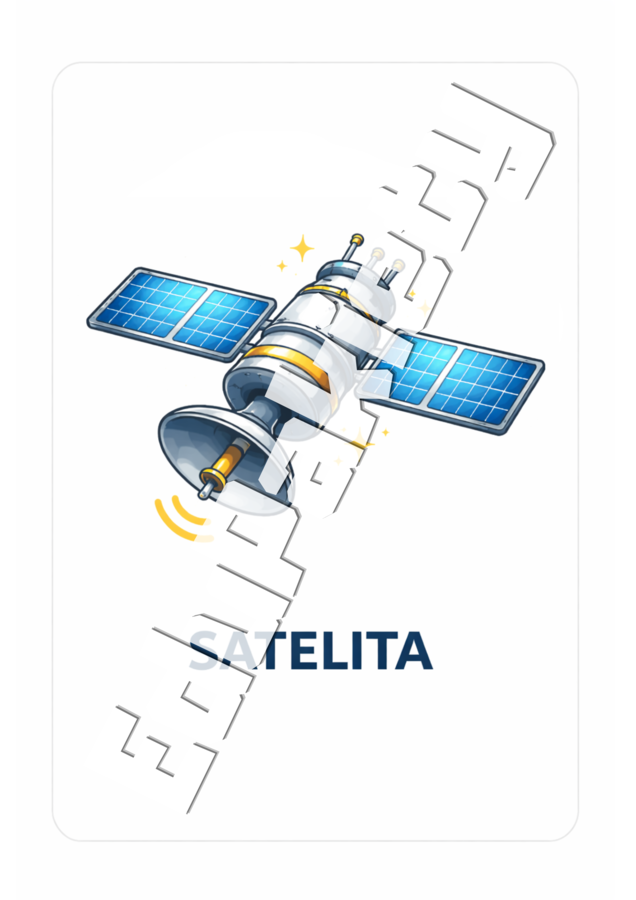 Kosmiczna wyprawa – karty pracy dla dzieci (PDF do druku)