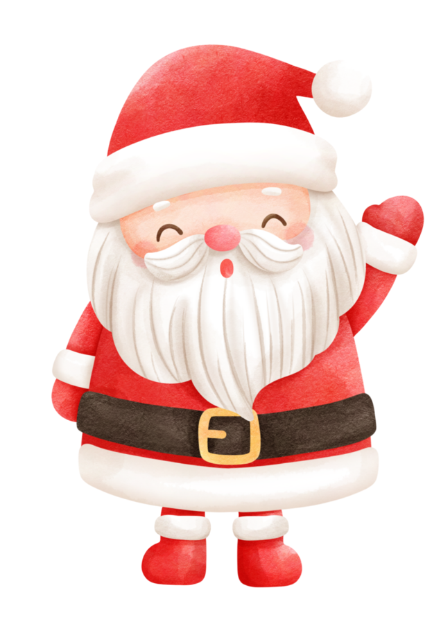 Pakiet świątecznych dekoracji.