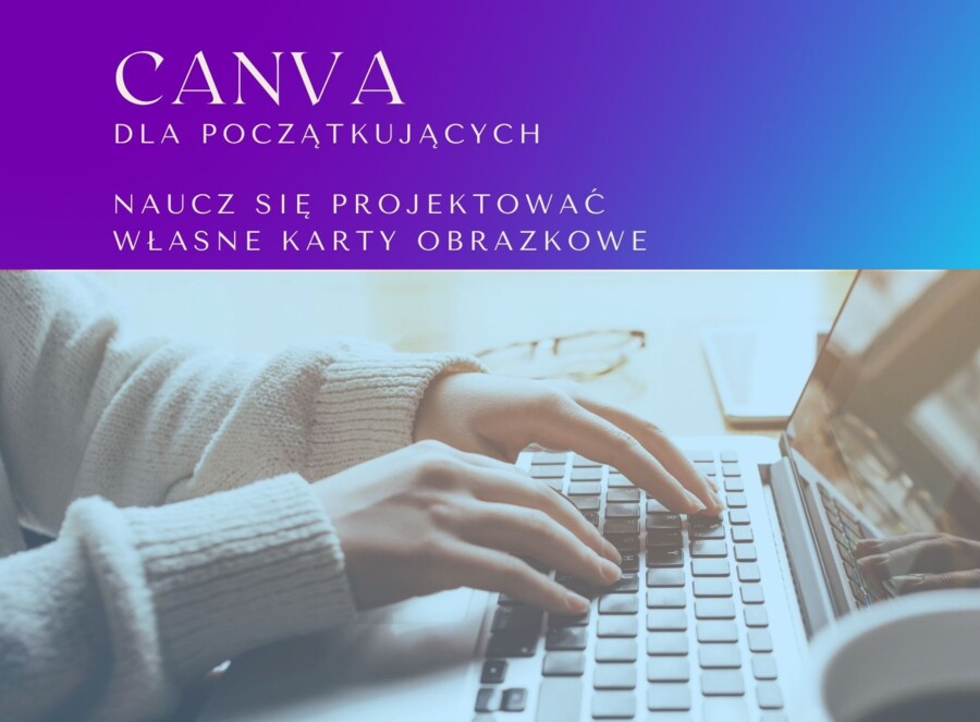 Jak zrobić własne Flashcards z Canva