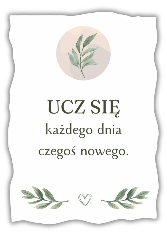 WITAMY w nowym roku SZKOLNYM 2026/2027