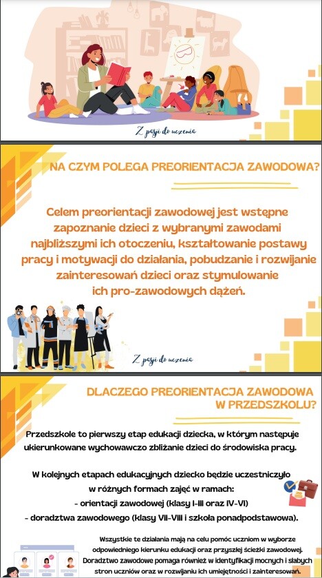 PREORIENTACJA ZAWODOWA W PRZEDSZKOLU - pakiet .pdf