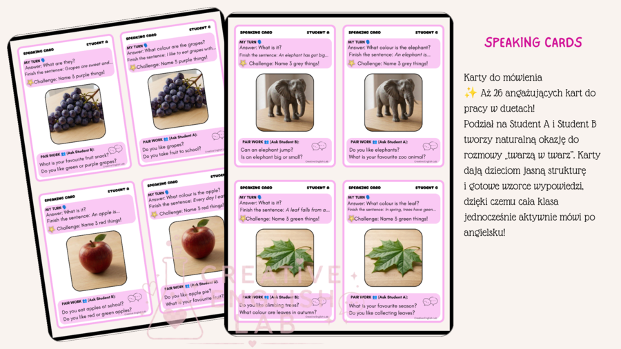 COLOURS - Seria: My First Speaking Collection e-book