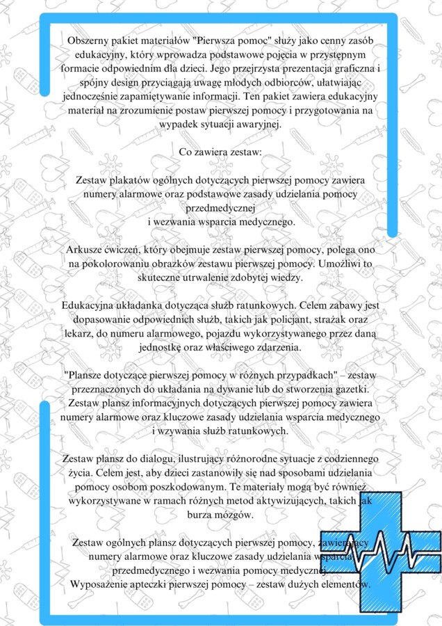 PAKIET MATERIAŁÓW NA WRZESIEŃ WEDŁUG KALENDARZA ŚWIĄT I DNI NIETYPOWYCH.