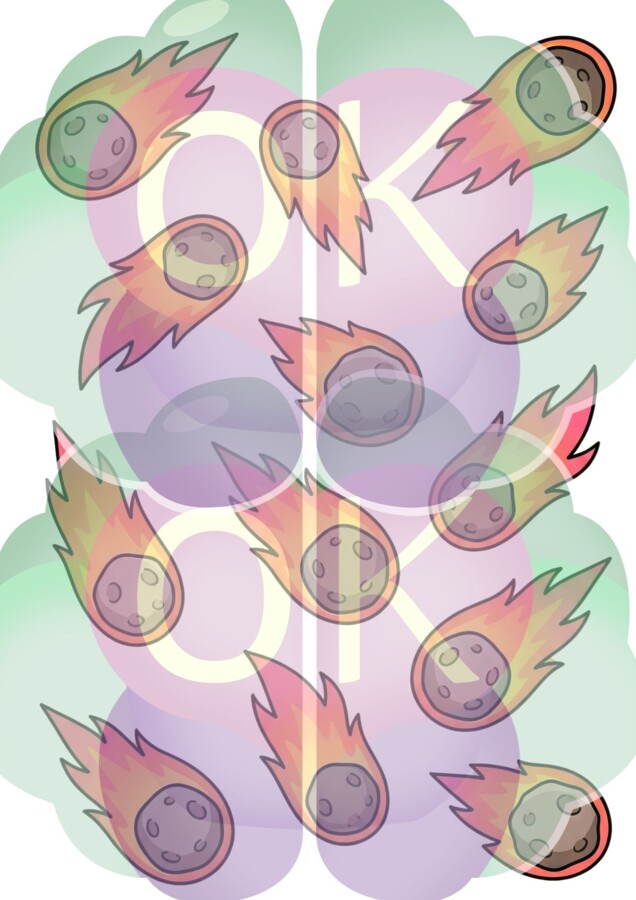 Kosmiczna Przygoda – Interaktywny Zestaw Dekoracyjny i Układ Słoneczny (66 stron)