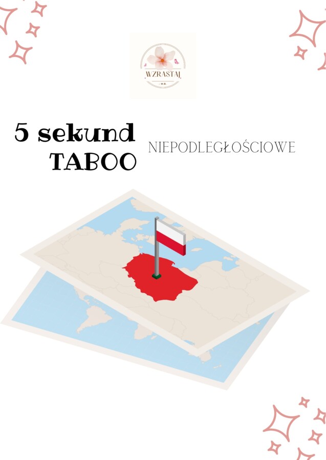 Mega paka na niepodległość