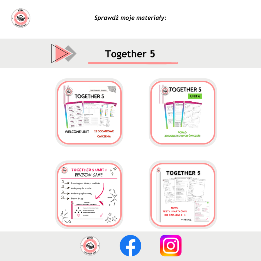 Happy Easter - gazetka