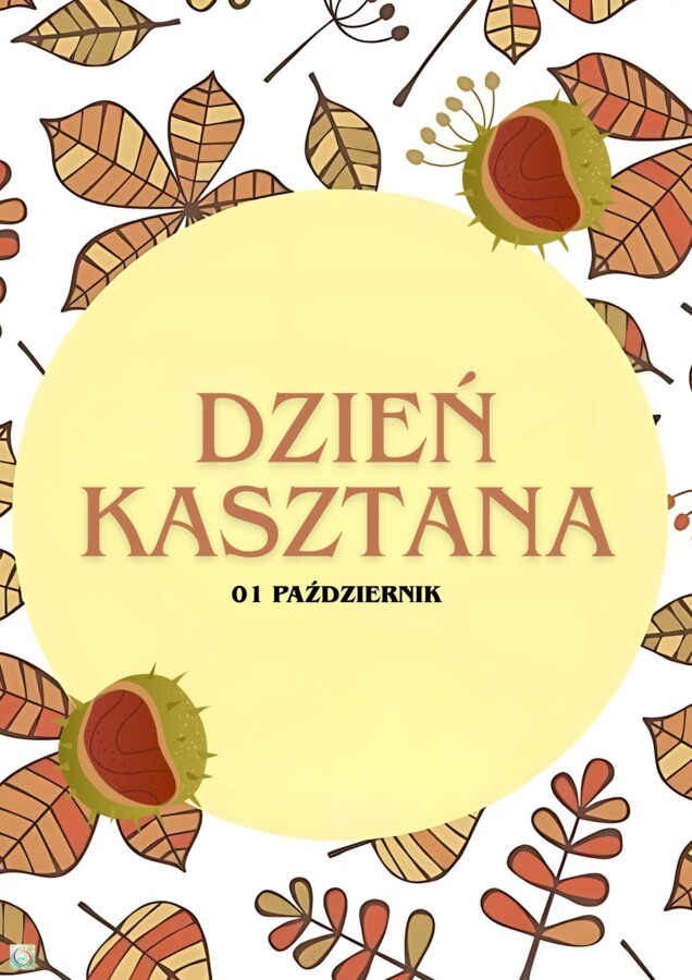 DZIEŃ KASZTANA