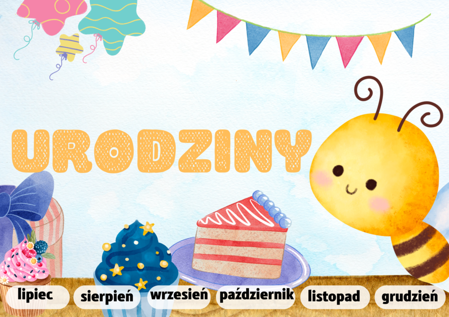 Grupa pszczółki 23