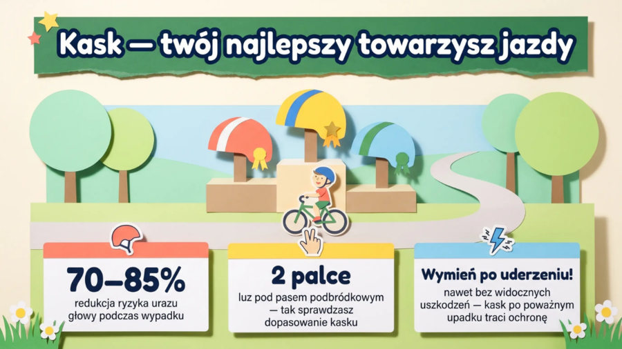Tydzień dla Bezpieczeństwa MEN – prezentacja edukacyjna o bezpieczeństwie przed wakacjami