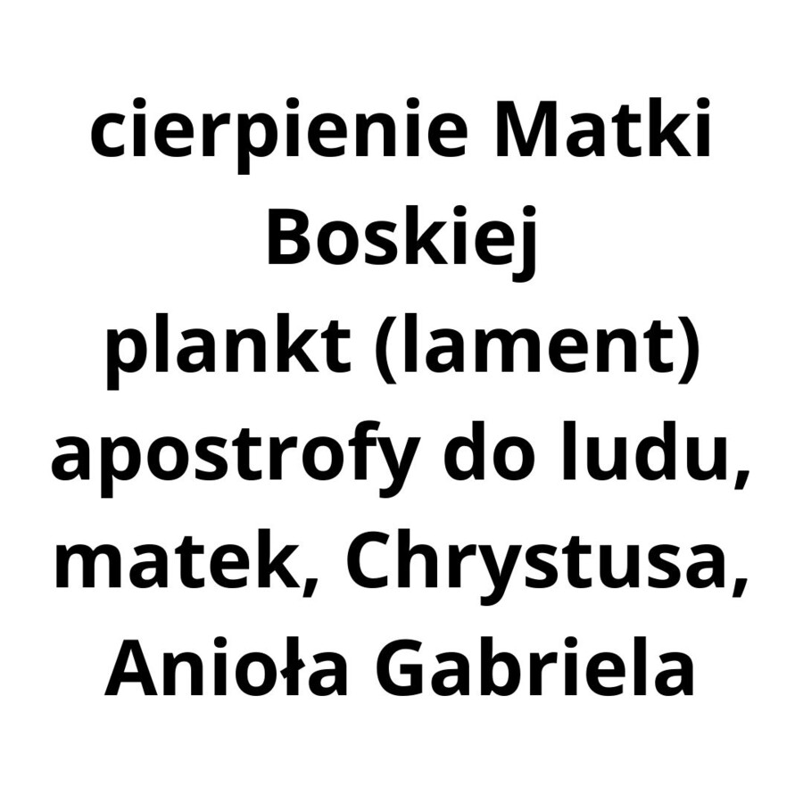 44 FISZKI do powtórzenia lektur do MATURY 2024 poziom podstawowy