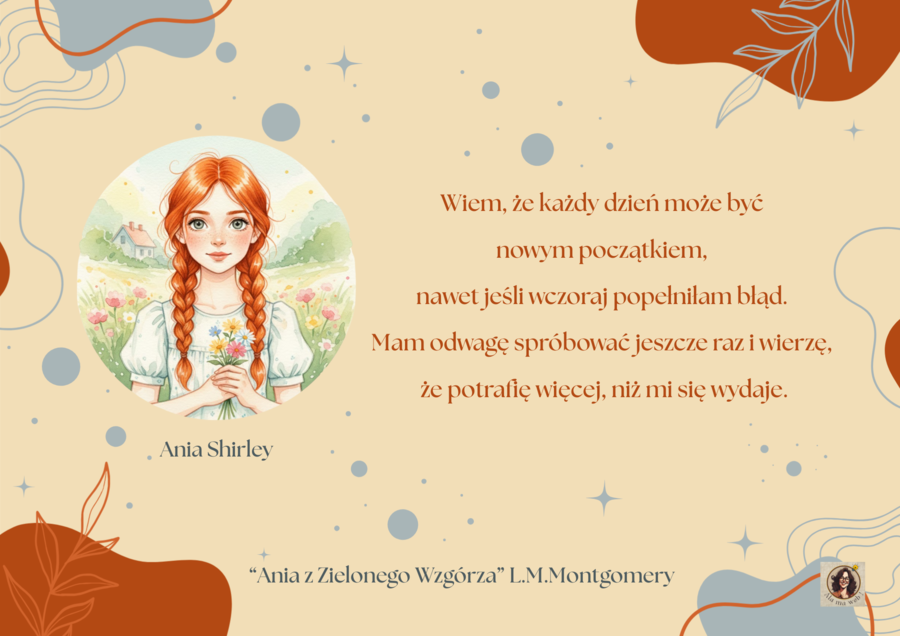 „Lekturowe drogowskazy – bohaterowie, którzy uczą, jak żyć”