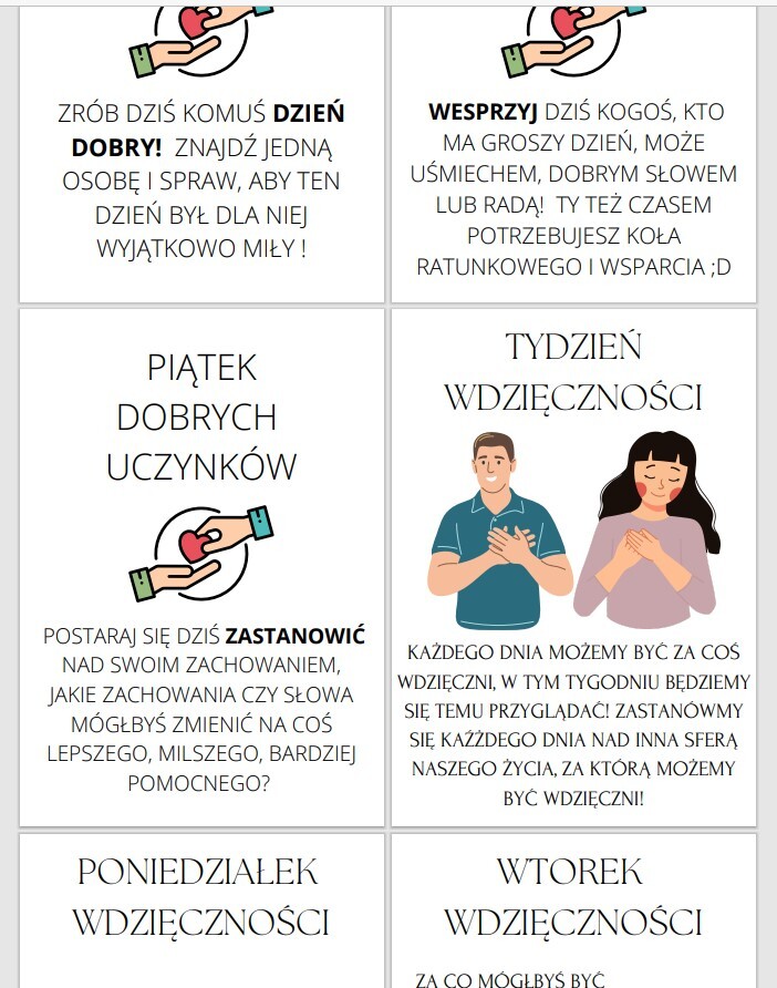 APteczka pedagoga specjalnego cz.I GAZETKI, KONKURSY, PLAKAT