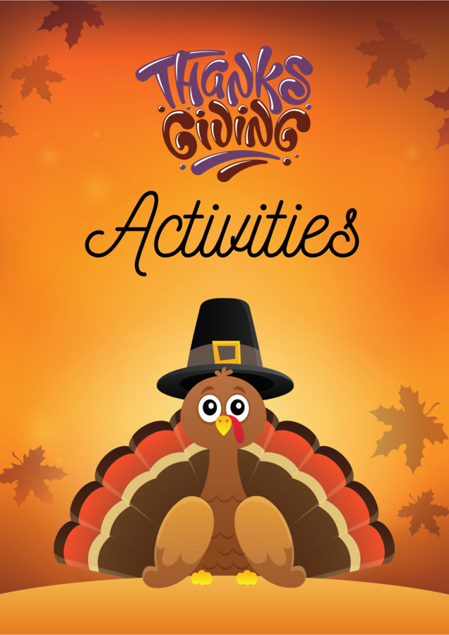 Thanksgiving Activities