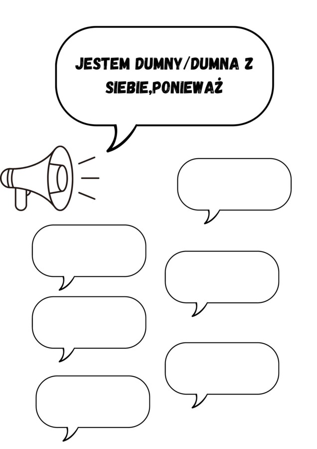 Dbam o poczucie własnej wartości. 60 ćwiczeń dla dzieci i młodzieży.