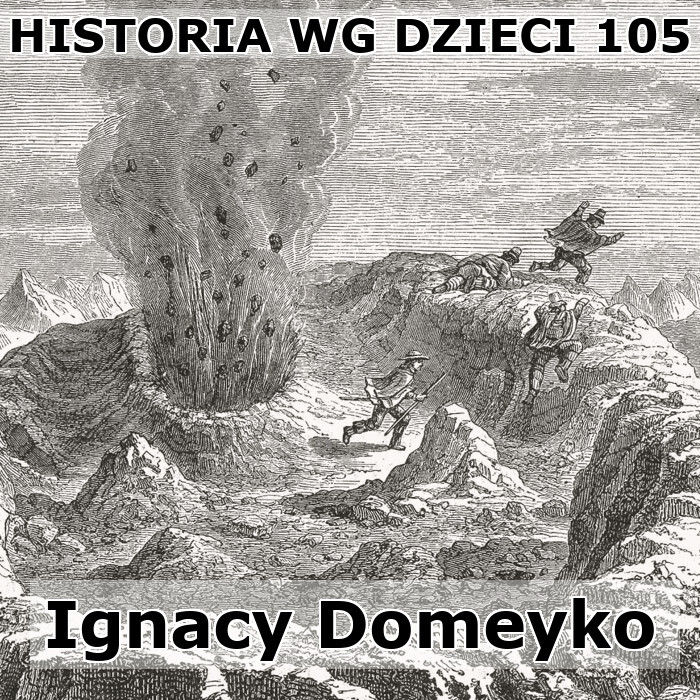 Ignacy Domeyko
