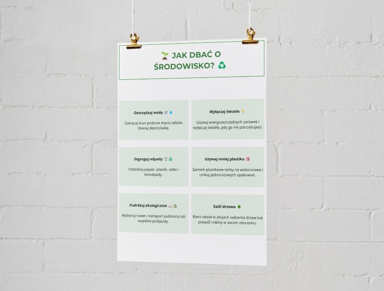 Co to jest ekologia? Podstawowe pojęcia i definicje