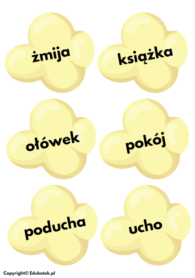 Kinowa gramatyka – doskonalenie gramatyki i ortografii