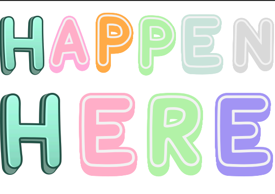 Gazetka „Amazing things happen here” łącznie 35 stron|format A4 i mniejszy| ideal na jako całoroczna dekoracja sali i nie tylko| w pakiecie karta pracy i pomysły na wykorzystanie gazetki na lekcjach