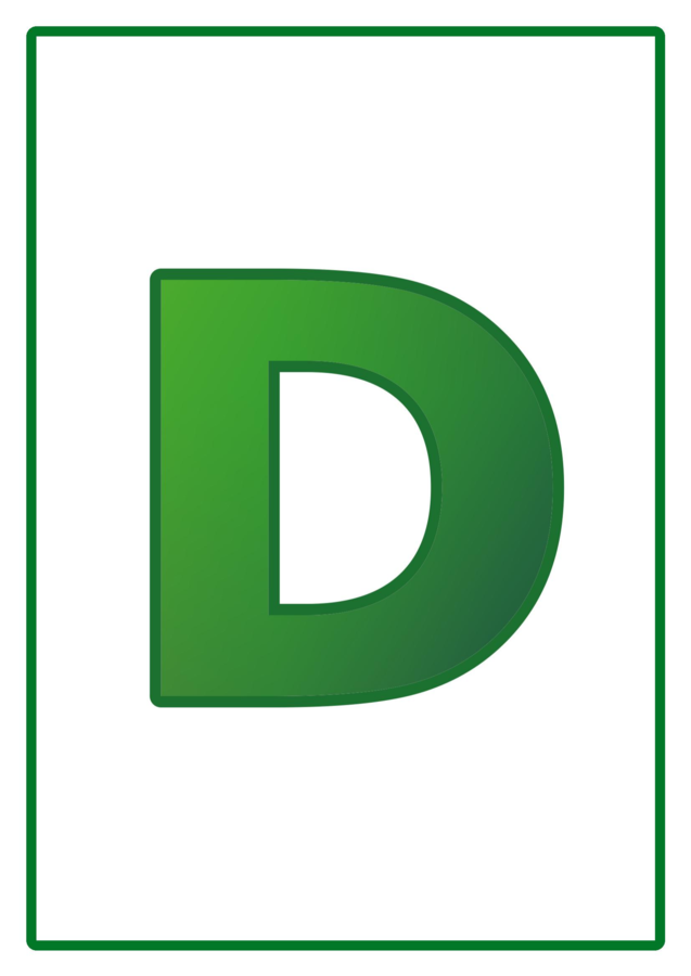 DZIEŃ ZIEMI 22 KWIETNIA- napis do druku (2 wersje); girlanda; dekoracja, gazetka