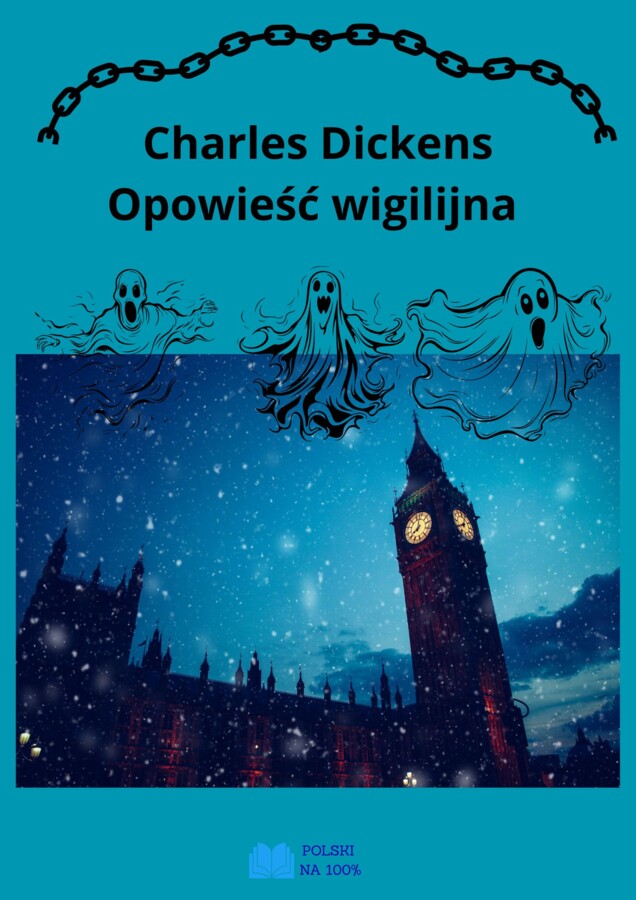 Opowieść wigilijna