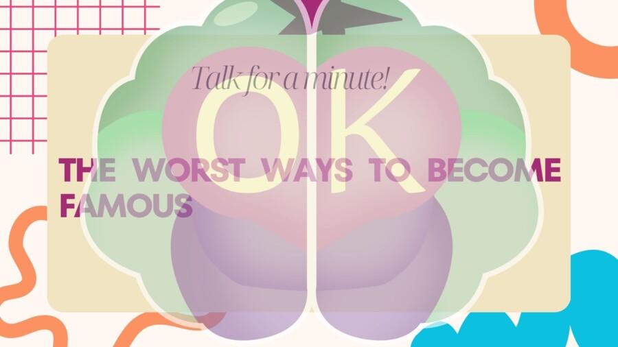 🗣️ Talk for a Minute – Speaking Challenge | Level B1