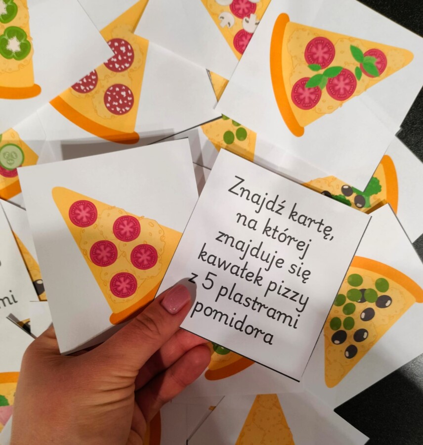 Wyszukiwanka dzień pizzy