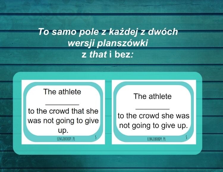 REPORTED SPEECH 02 - said vs told