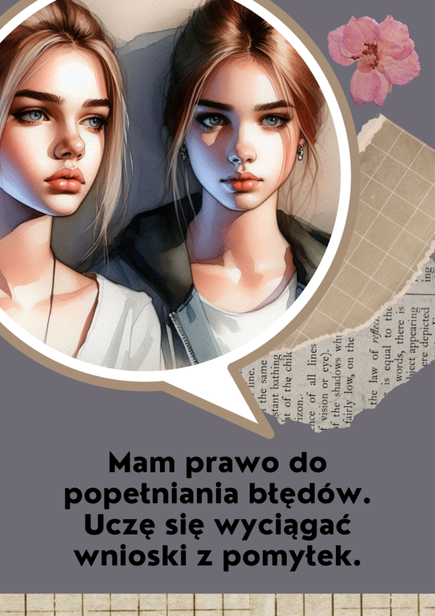 Standardy Ochrony Małoletnich-gazetka.