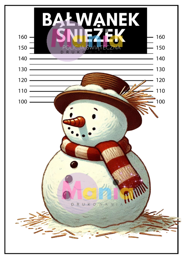 Tajemnica Zaginionego Worka z Prezentami